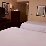 Hampton Inn Indiana