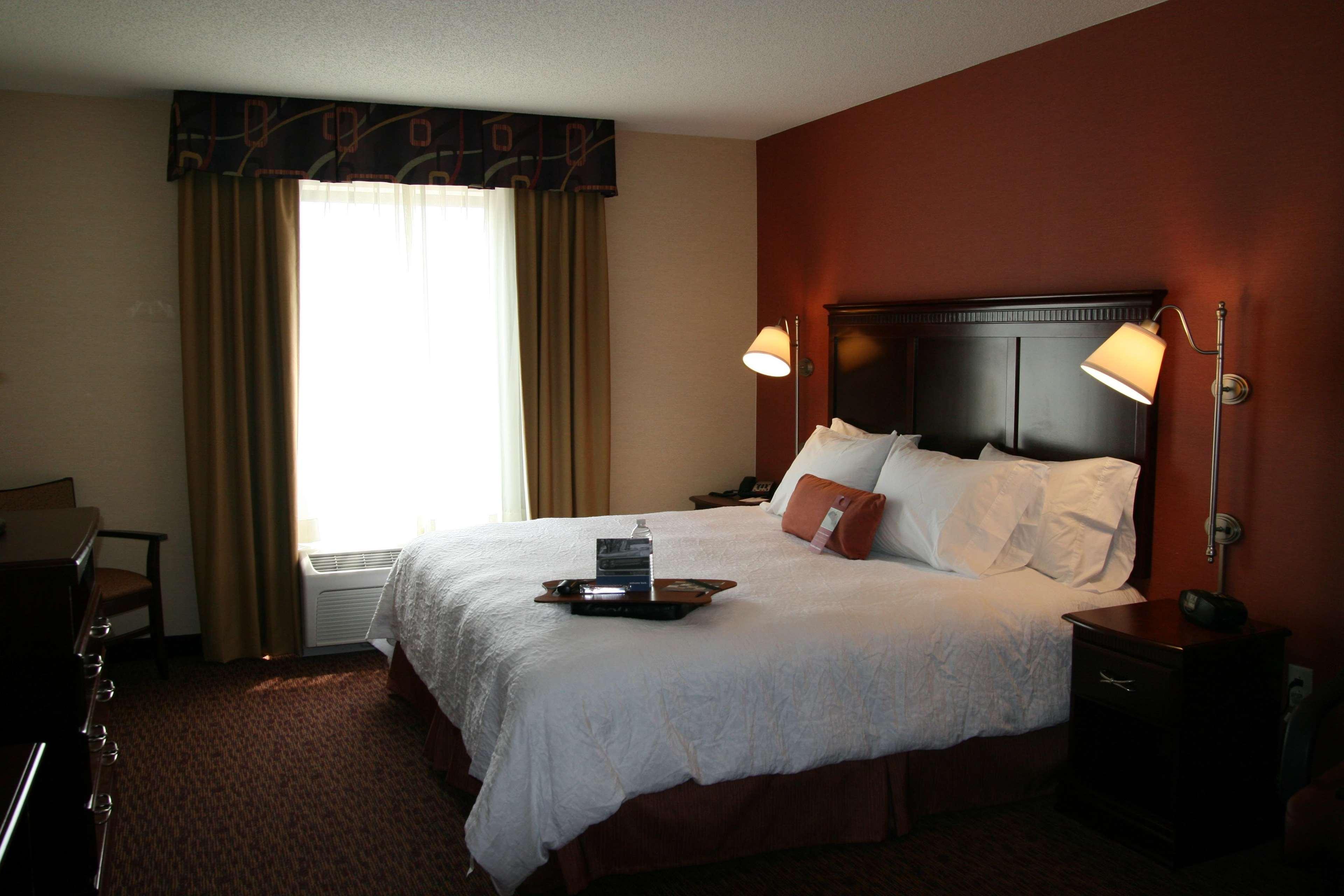 Hotel Hampton