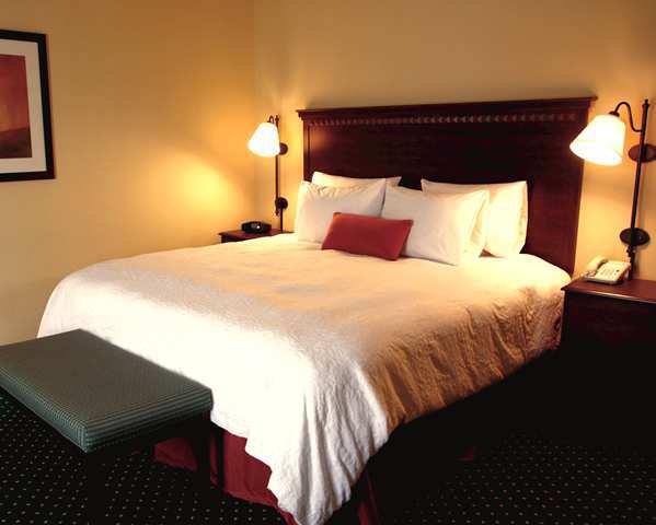 Hotel Hampton
